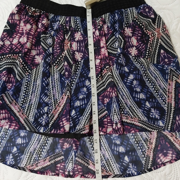 Dynamite High Low Skirt - Picture 7 of 7